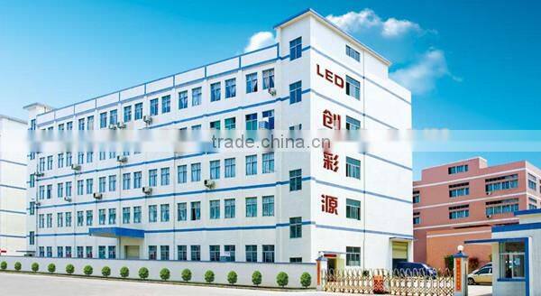 hight quality indoor &outdoor stage used transparent led curtains