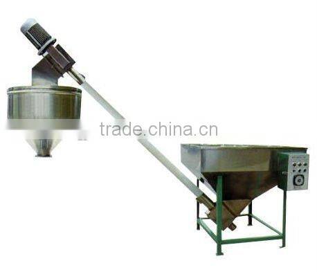 Plastic Feeding Mahcine