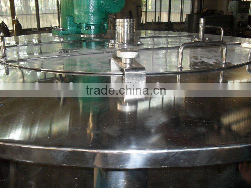 PSG Bottom Discharge Vertical Basket Centrifuge