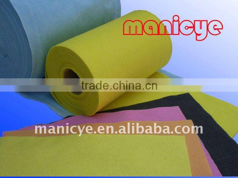 Non Woven Cleaning Dishcloth