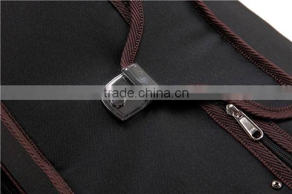 High Grade Light Foam Convenience Cello Case With Wheel Factory