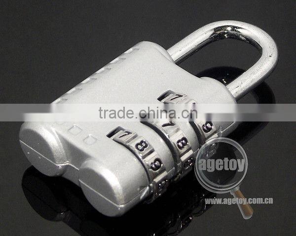 Combination Code Lock