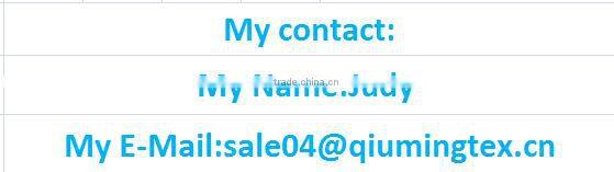 2016 Durable yarn and wax finish Figure skating shoes