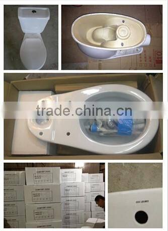 In stock made in China Cheap prices toilet item washdown wc toilets for sale