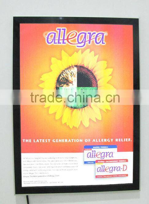 Edgelight AF12A led acrylic photography light box