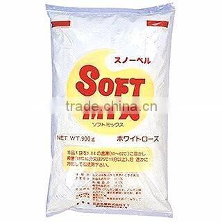 Japanese Ice cream powder for wholesaler ice cream maker producer banana ice cream