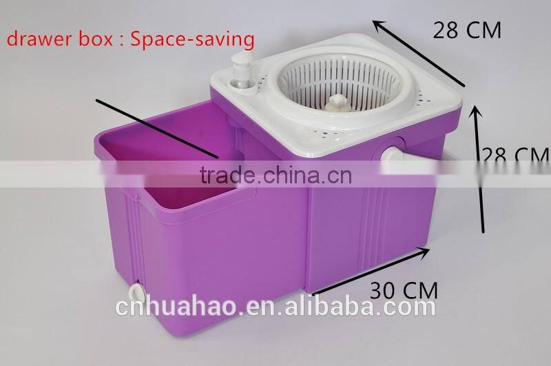 microfiber magic mop spare mop parts for floor cleaning