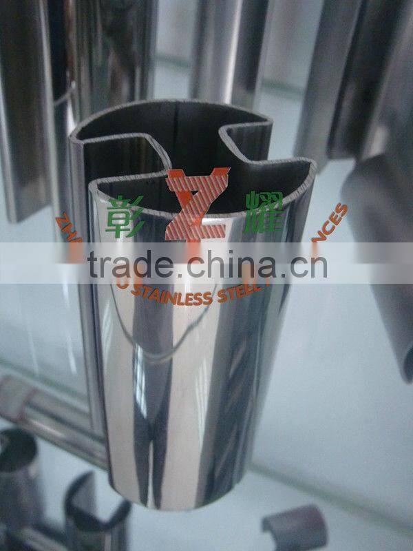 stainless steel outdoor veranda railing