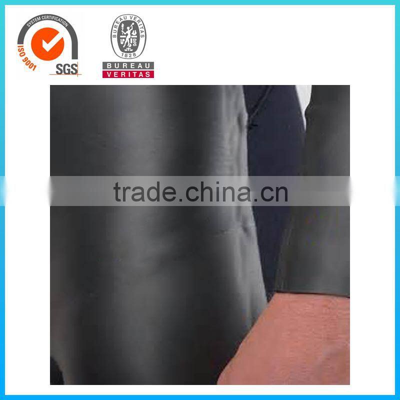 2016 Latest Style High Quality Neoprene Smooth Skin Wetsuit