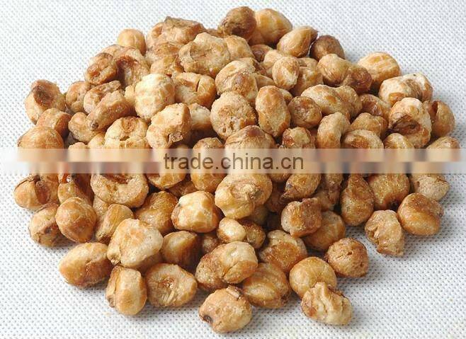 HYPH series best seller puffed corn snack making machine