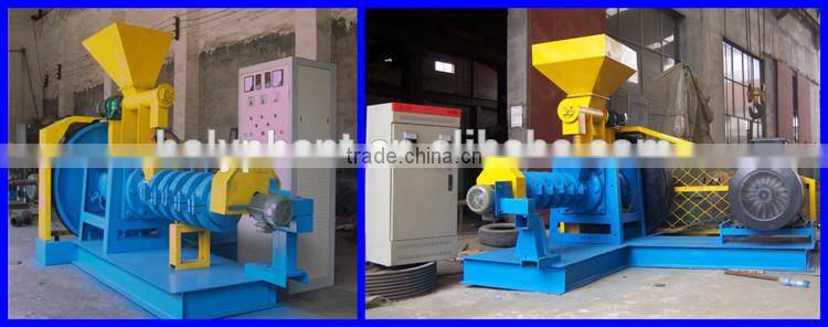 Best seller automatically poultry feed processing machine