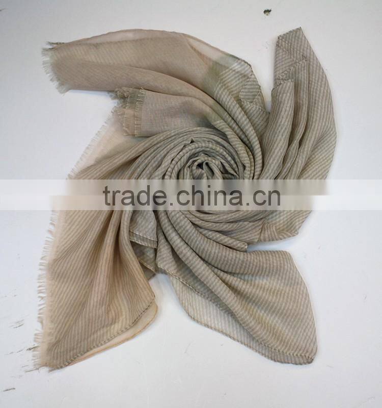 2016 New Arrival Top fashion Cotton Scarf