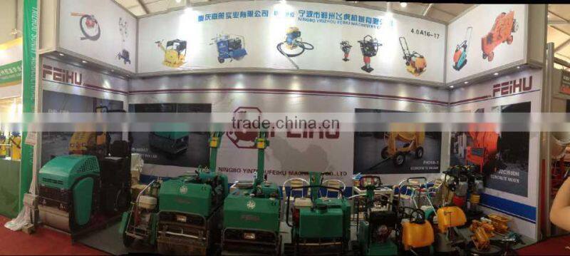 concrete vibrator motor