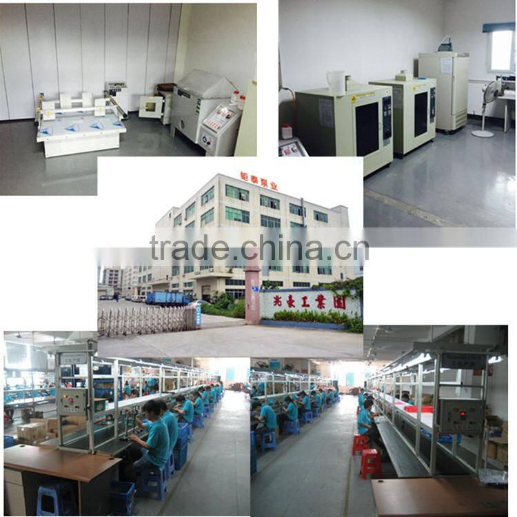 high flow 12v 24v mini dc solar submersible pump price for circulation