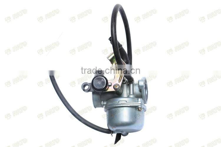 80cc motorcycle carburetor PG18 made in China