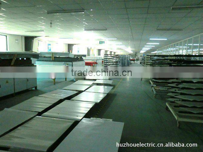 solar power generator system for 100w