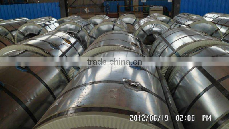 prime quality: HDGI and PPGI steel coil