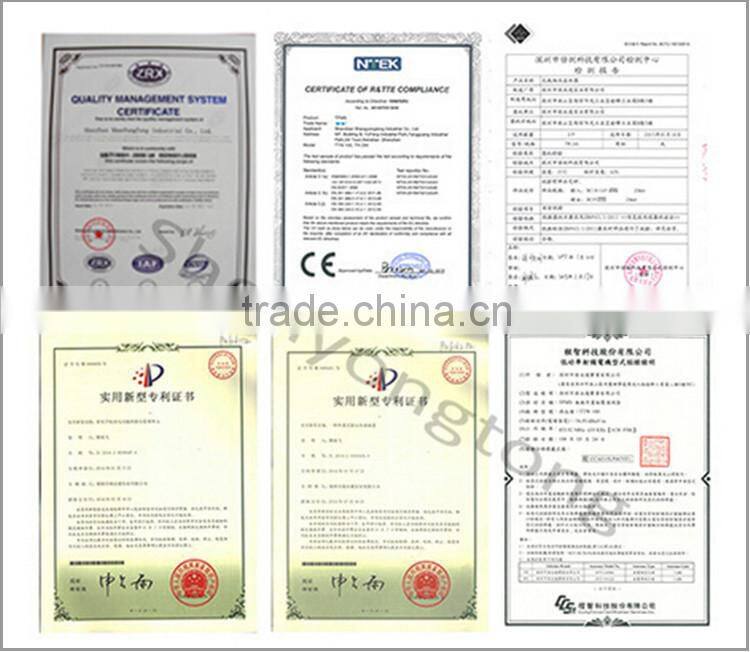 Stand alone universal car tire pressure diagnostic monitoring TPMS