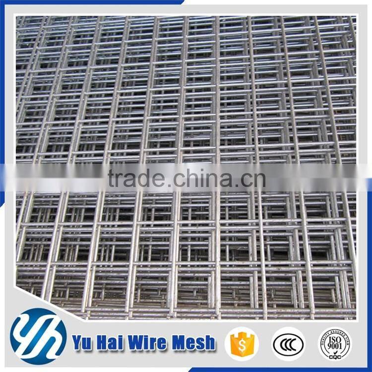 cheapest framed welded wire mesh panel
