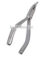 Ergo Flat Bracer Ergonomic shape, longer handles / Optical pliers / Optical tools / Glasses Tools / Eye wear tools