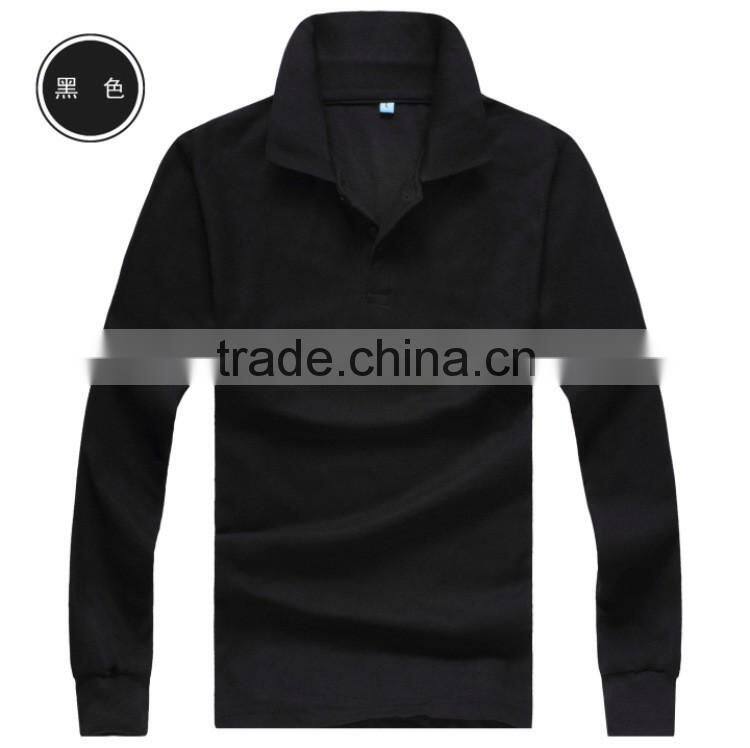 OEM Service/Stocklots Hot Sales Promotional Uniform Polo Shirts For Men