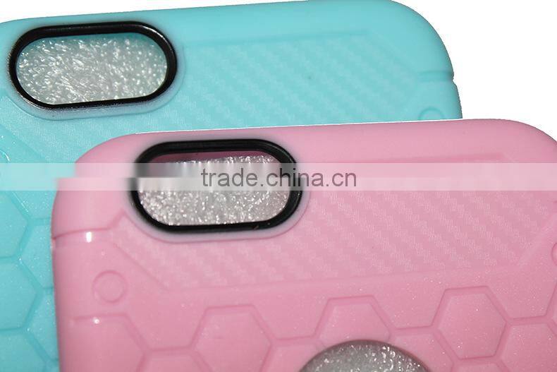 Honeycomb TPU Soft Gel Protective Case For Samsung Note 5
