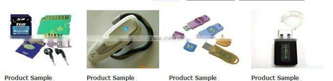 35K ultrasonic plastic welding machine