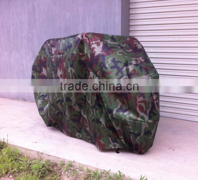 hail proof motorbike cover wholesale