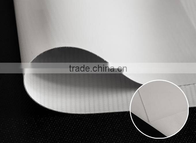 coated pvc banner poster