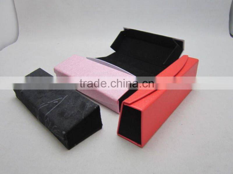 handmade eyewear case factory glasses case