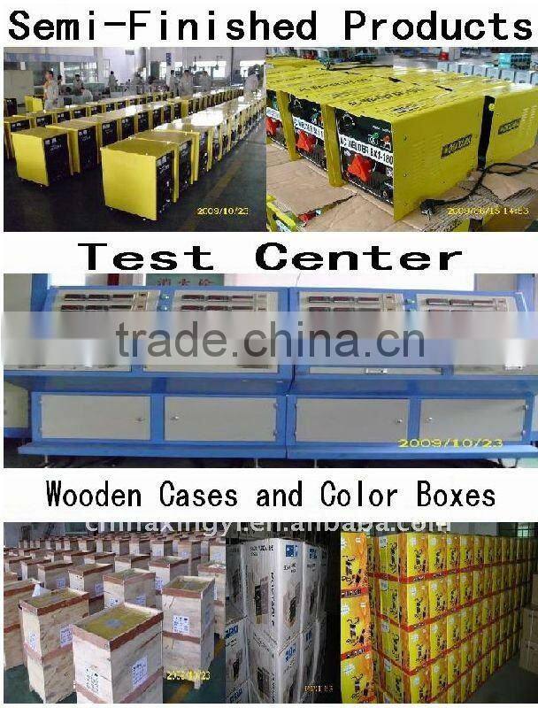 Heavy Duty AC welding machine BX1-500-1