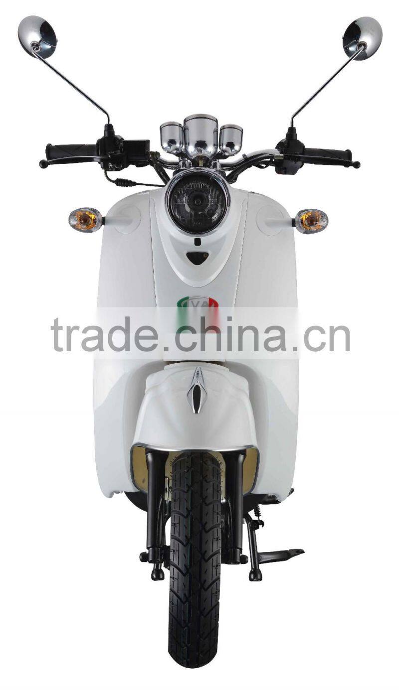 Ariic popular euro 50cc eec scooter for sale venti