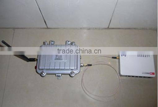 Powerful wifi booster,outdoor 4watt long distance coverage wifi amplifier