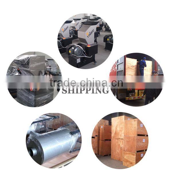 Cheap and high quality pet crusher machine