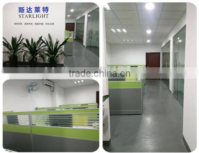 Outdoor home garden led paver light glass solar ice brick light