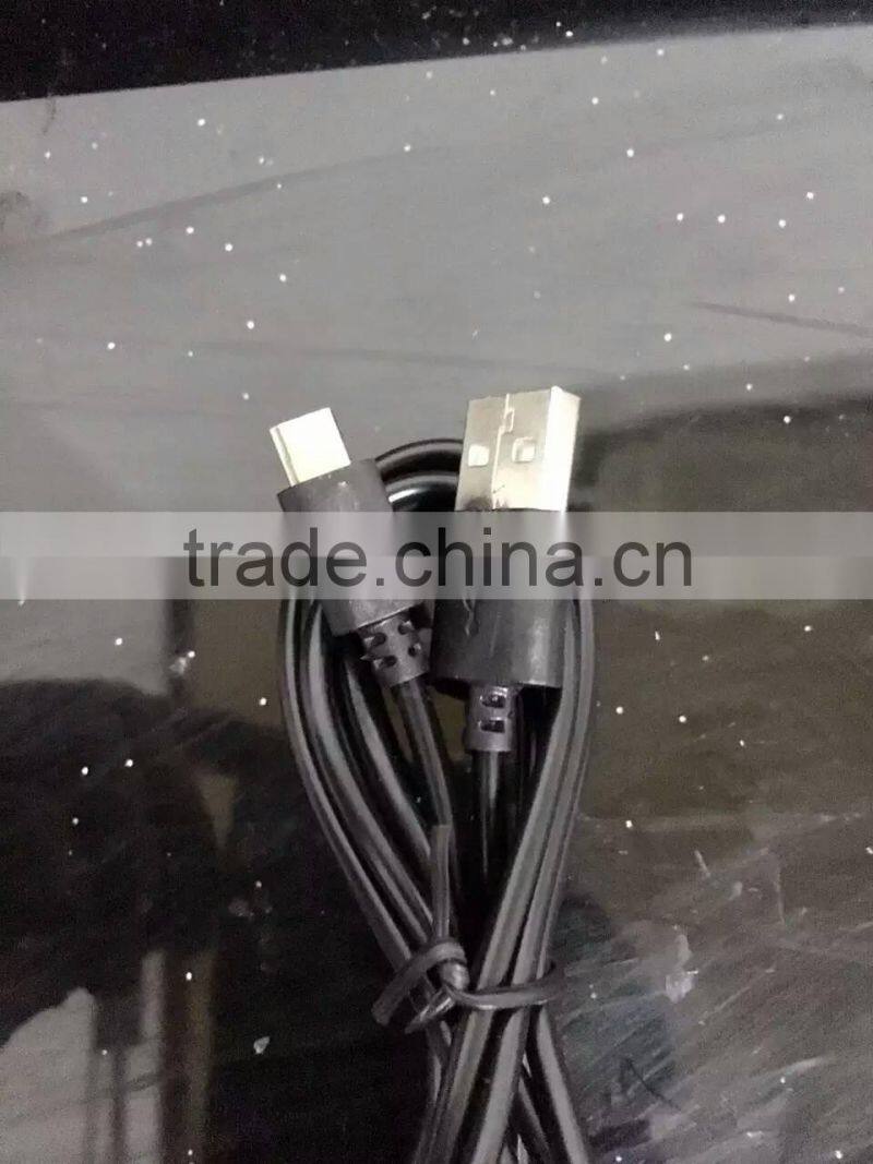 Genuine Original Micro USB Data Sync Charging Cable for Tecno
