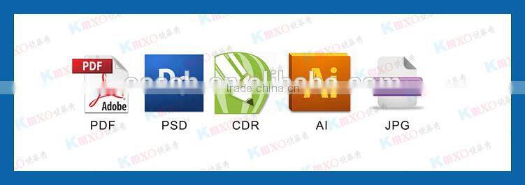 Wholesales Promotional Curved spandex fabric banner stand