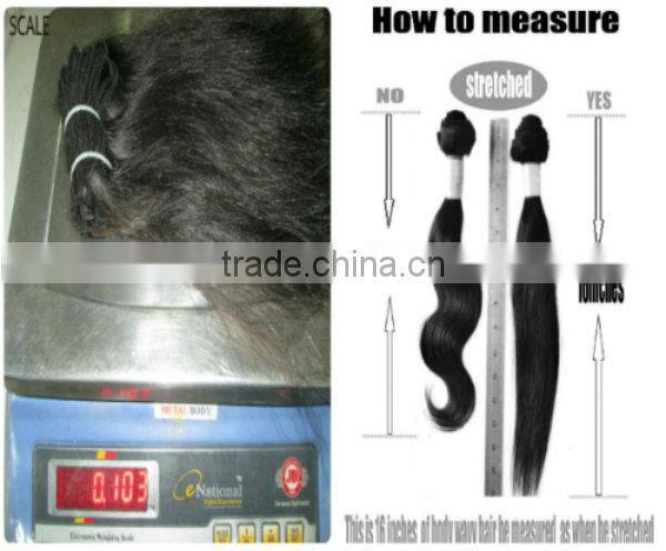 brazilian virgin hair vendor