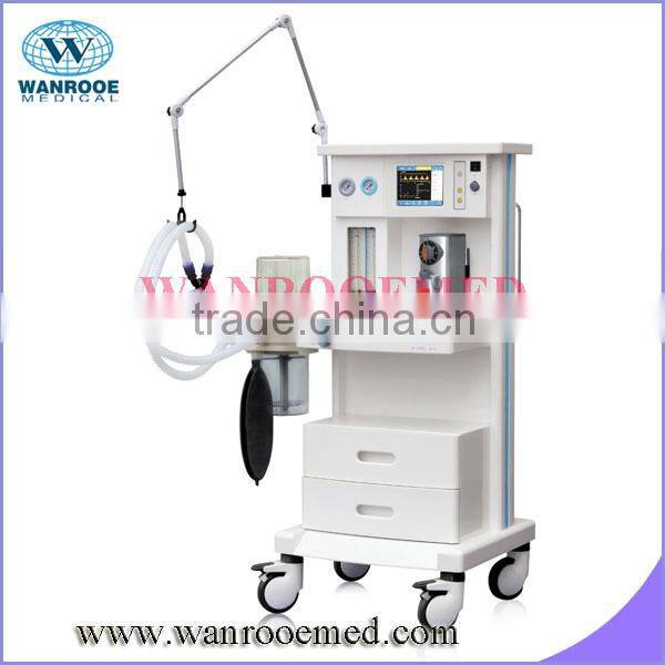 AMJ-560B3 Advanced Anesthesia Machine