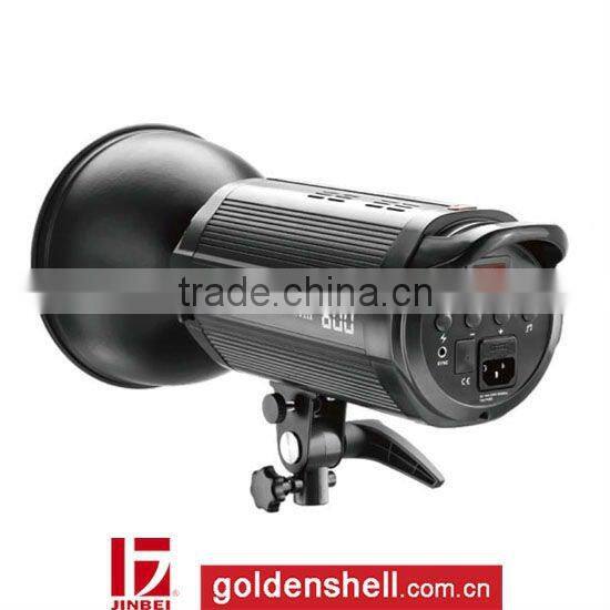 Jinbei DPIII Series Profissional Studio Flash with LED Display, Strobe, Studio Equipment, Photographic Equipment