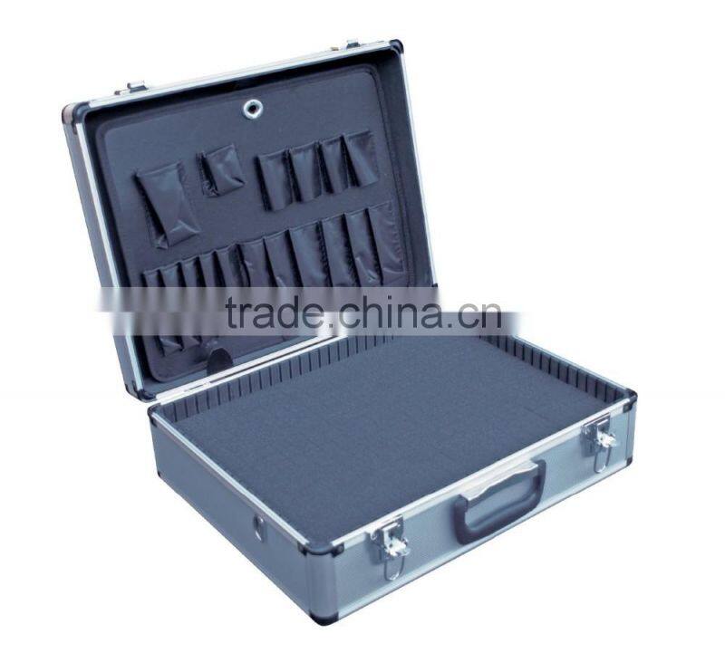 Aluminum Tool Case