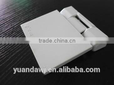 Steel Hidden Door Hinge For Plastic Steel Casement Door