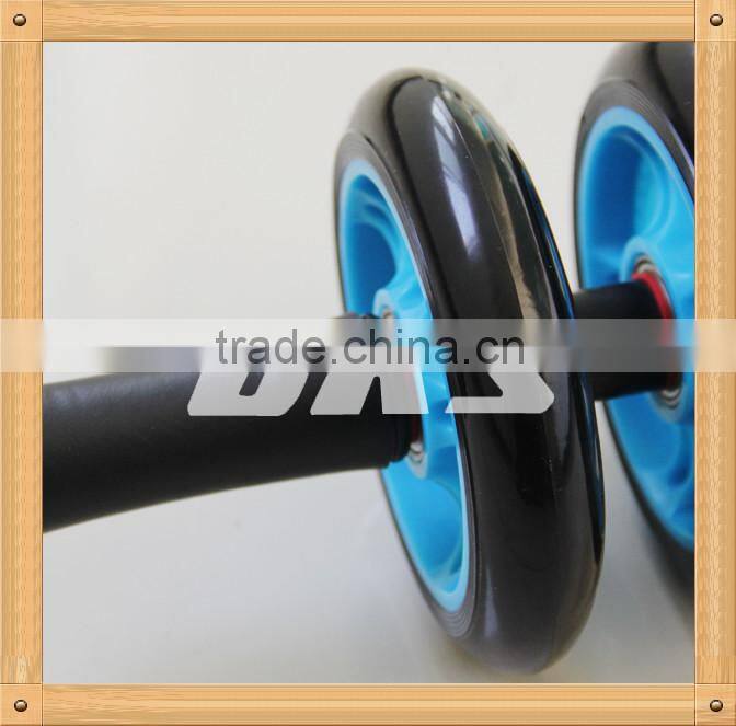 Cheap Abdominal Roller Wheel For Muscle Training