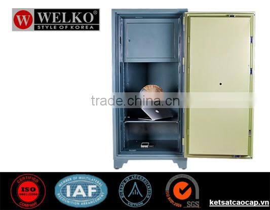 bank safe high quality