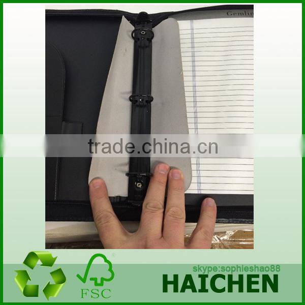 Cartellina Per Conferenze Presentazioni Formato A4 Portfolio Con Cerniera