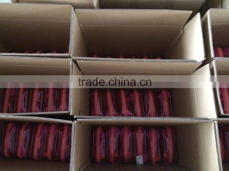 Accept OEM/ODM Toiletry Bag PVC Transparent For Woman