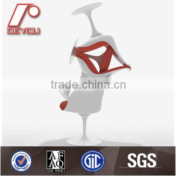tulip chair, dining chair, leisure chair