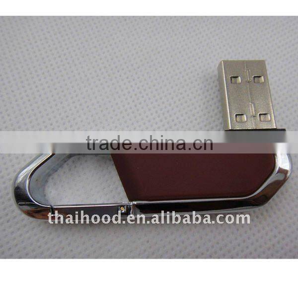 Promotion Gift Keychain USB