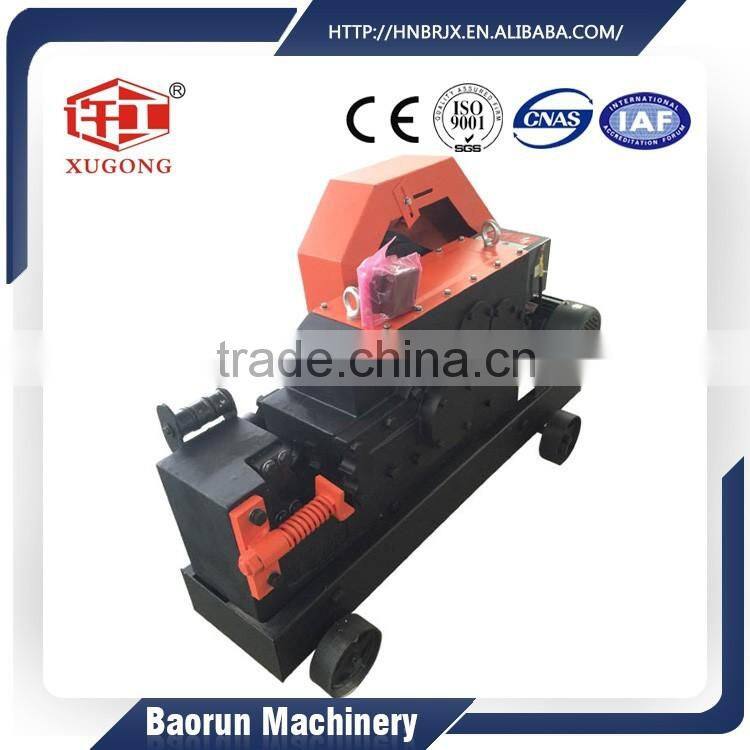 China Hot sale Factory direct sale cnc steel cutting machine with High Quality