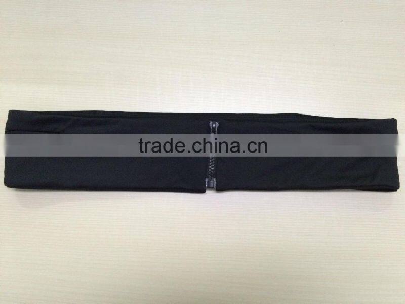 New design sport running belt private label fitness belt